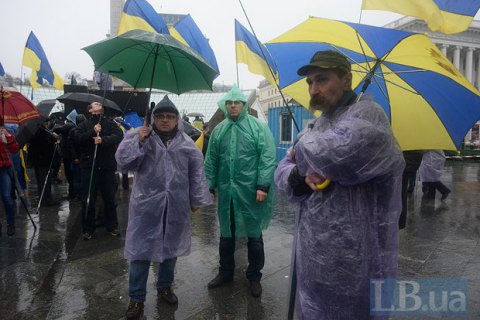​ГПУ сообщила о подозрении экс-начальнику ГАИ Киева Куренному