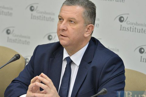 Рева пообещал пересмотреть размер пенсий