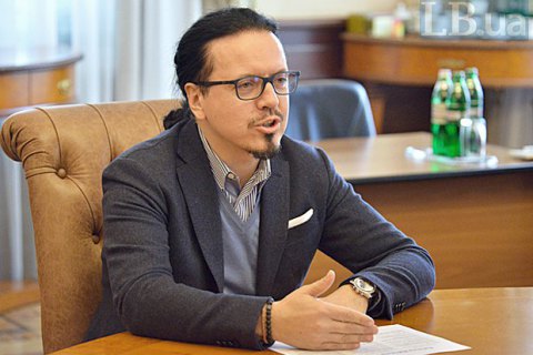Бальчун заявил о возможности завершения корпоратизации "Укрзализныци" 