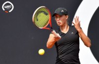 Украинка Чернышева выиграла теннисный турнир в Хорватии