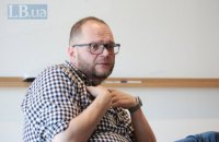 Бородянский: через три месяца будет создан телеканал для оккупированных территорий