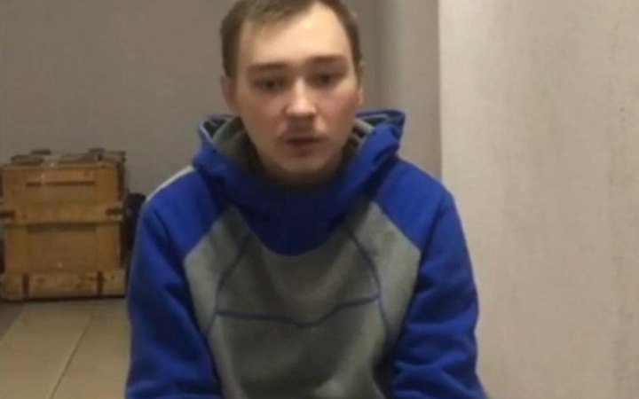 У Києві судять окупанта Шишимаріна за вбивство мирного жителя на Сумщині