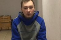 У Києві судять окупанта Шишимаріна за вбивство мирного жителя на Сумщині