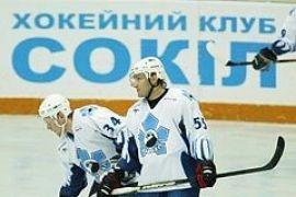 В хоккее – планов громадье