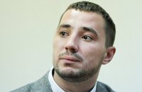 Титановый Джексон: «Наши чиновники не видят войны. Они живут сегодня в достатке»
