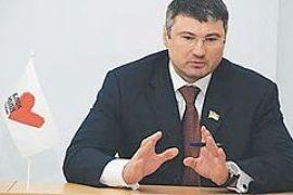 БЮТ настаивает на законе о выборах