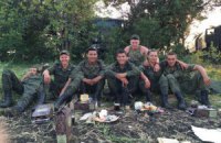 Возле украинской границы находятся 15 тысяч российских солдат, - США