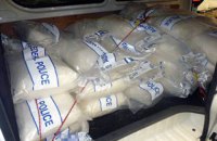 В Мьянме у буддистского монаха изъяли более 4 млн таблеток метамфетамина
