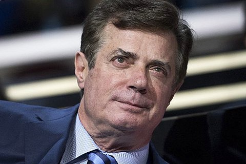 Генпрокуратура готовит новые запросы к США по Манафорту 