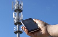 На Донбассе ночью 18 февраля не было связи Vodafone, причиной стали диверсии – МВД