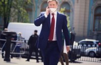 НАБУ завершило досудове слідство по справі нардепа Шахова про недекларування майна 