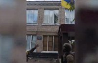 Село Мала Олександрівка на Херсонщині звільнене від російських окупантів, - командування ДШВ