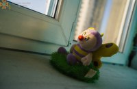 З окупації вдалося повернути додому ще 10 українських дітей