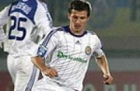 Алиев не сыграет за сборную