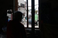 У Донецьку тривають бойові дії