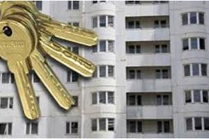 Кличко назвал длину квартирной очереди в Киеве