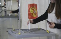 Андрющенко назвав, які результати окупанти намалюють на псевдореферендумі в Маріуполі