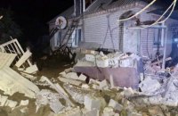 Росіяни обстріляли Дніпропетровщину з "Градів"