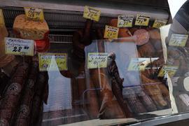 В Украине дорожают основные продукты питания