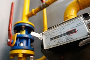 Кабмин снизил нормы потребления газа в квартирах без счетчиков