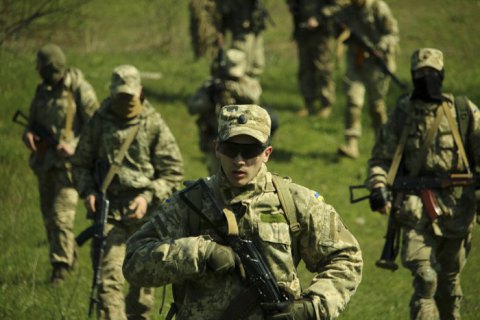 Военкоматы приостановили отдельные мероприятия призыва на срочную службу 