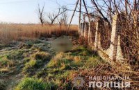 ​В Ізмаїлі двоє підлітків 12 і 13 років побили до смерті бездомного