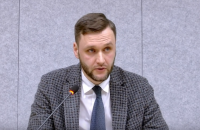 Під тиском країн-партнерів уряд України вирішив закрити реєстр “Міжнародних спонсорів війни” на сайті НАЗК