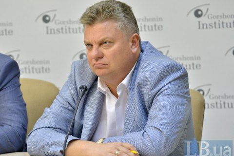 Кривенко: на систему е-декларирования выделили $1,4 млн, а потратили $97 тыс