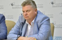 Кривенко: на систему е-декларування виділили $1,4 млн, а витратили $97 тис.