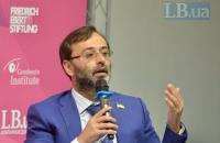 Логвинский назвал популизм частью гибридной агрессии РФ