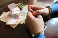 В Ровенской области разоблачили хищение 1,5 млн грн на ремонте моста