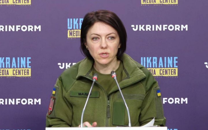 Іншої формули порятунку бійців з Азовсталі не було, – Маляр