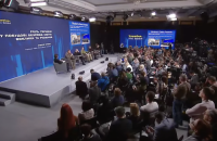 Буданов: за десять років весь світ зміг переконатися в майстерності використання Україною зброї
