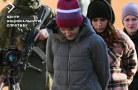 Окупанти змушують депортованих українців записувати відео на підтримку російської армії