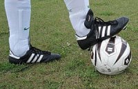 Джеррард приступил к тренировкам 