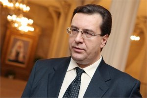В Молдове вслед за премьером уволили спикера
