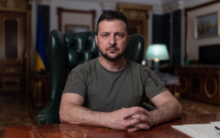 Росія поставила Україну та всіх європейців за крок від радіаційної катастрофи, – Зеленський