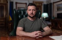 Росія поставила Україну та всіх європейців за крок від радіаційної катастрофи, – Зеленський