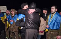 Головне за середу, 3 січня: бої під Бахмутом та Авдіївкою, великий обмін полоненими