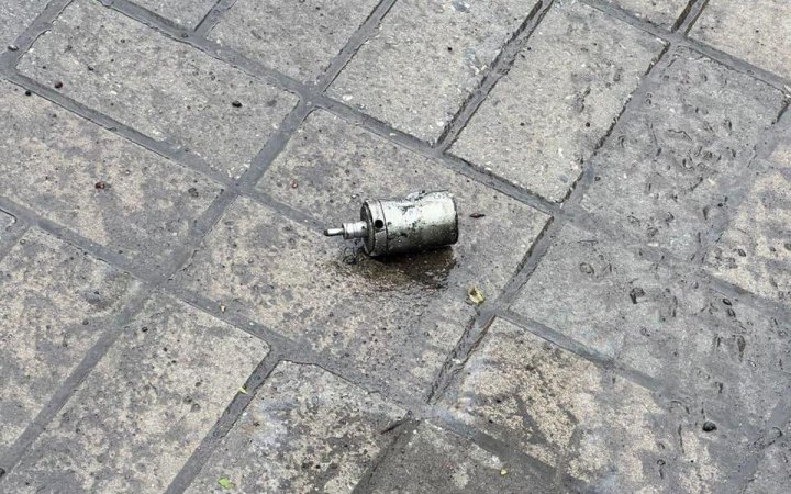 У Слов’янську підліток постраждав через вибух невідомого предмета