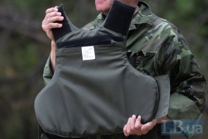 Волонтеров, которые помогали армии, могут посадить на 10 лет