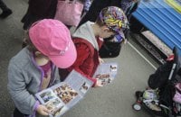 С начала года в Украине пропали без вести 57 детей
