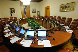Большой украинский бизнес и правительство Украины