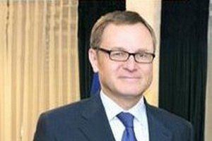 Финляндия меняет посла в России