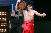 Беринчик: не понимаю, почему россияне отказались боксировать в Киеве