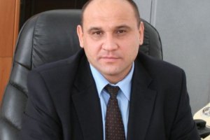 В Луганске избрали "народного начальника милиции"