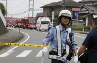 В Японии неизвестный с ножом напал на людей, есть погибшие