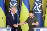 Головне за четвер, 28 вересня: генсек НАТО і міністри оборони Великої Британії та Франції в Києві   
