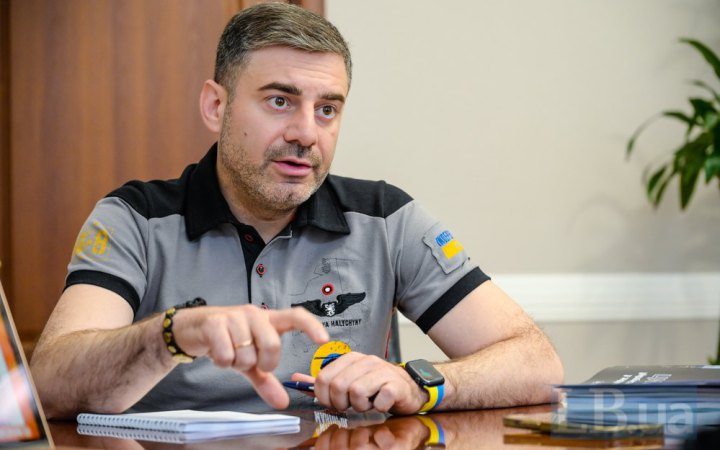 Україна ніколи не отримувала списки депортованих дітей, – Лубінець