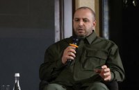 Умєров: Співпраця України й Італії охопить кооперацію у сферах ППО, дронів і боєприпасів